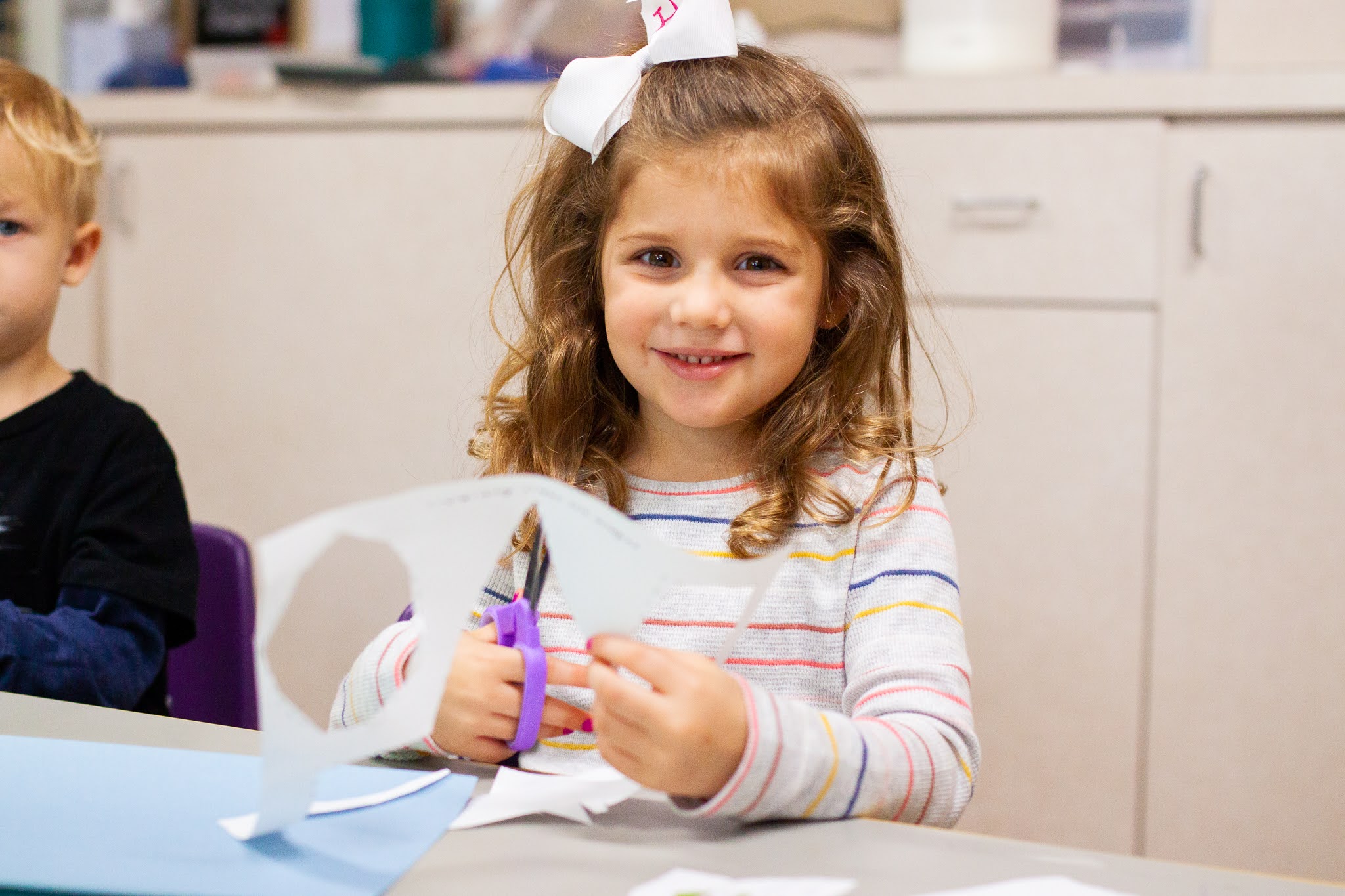 First Steps Preschool First Baptist Church of Ocala