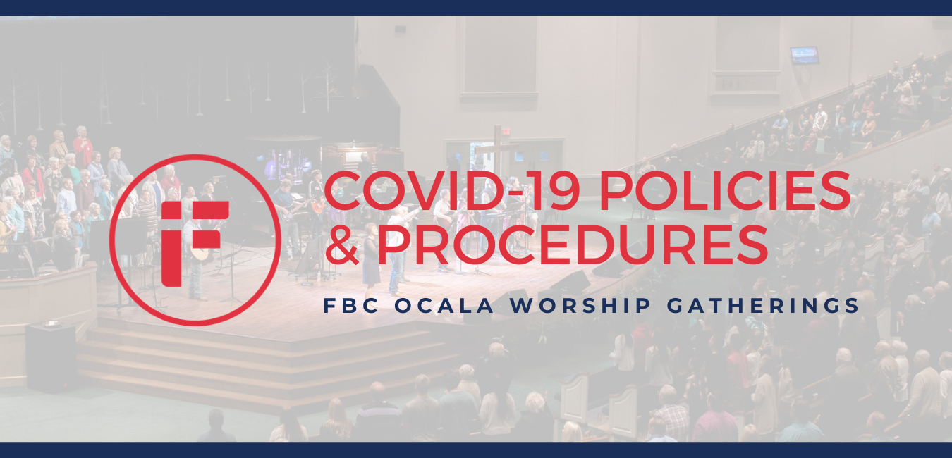 COVID-19 Procedures Website Image