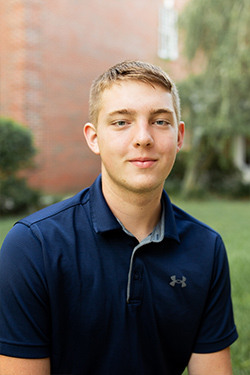 Landon Tedder Landon Tedder