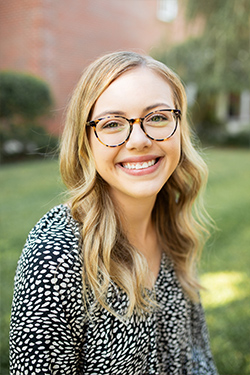 Reagan Barineau Reagan Barineau