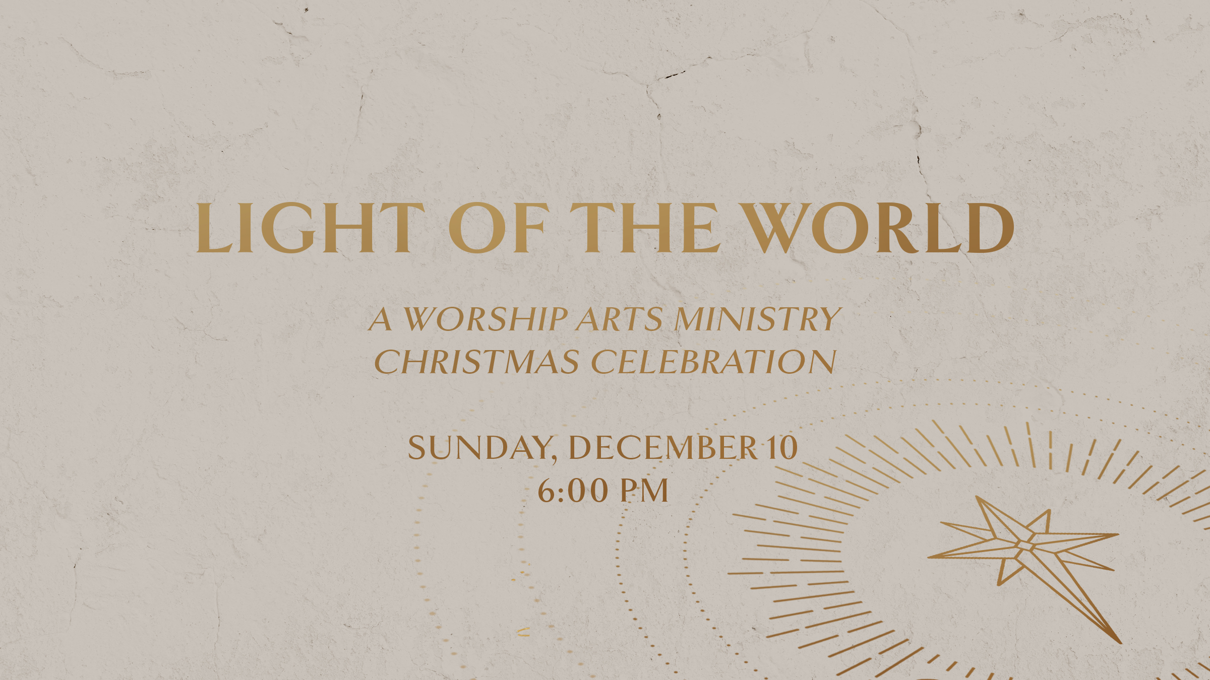 Florida Worship Choir and Orchestra