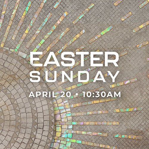 Easter Sunday