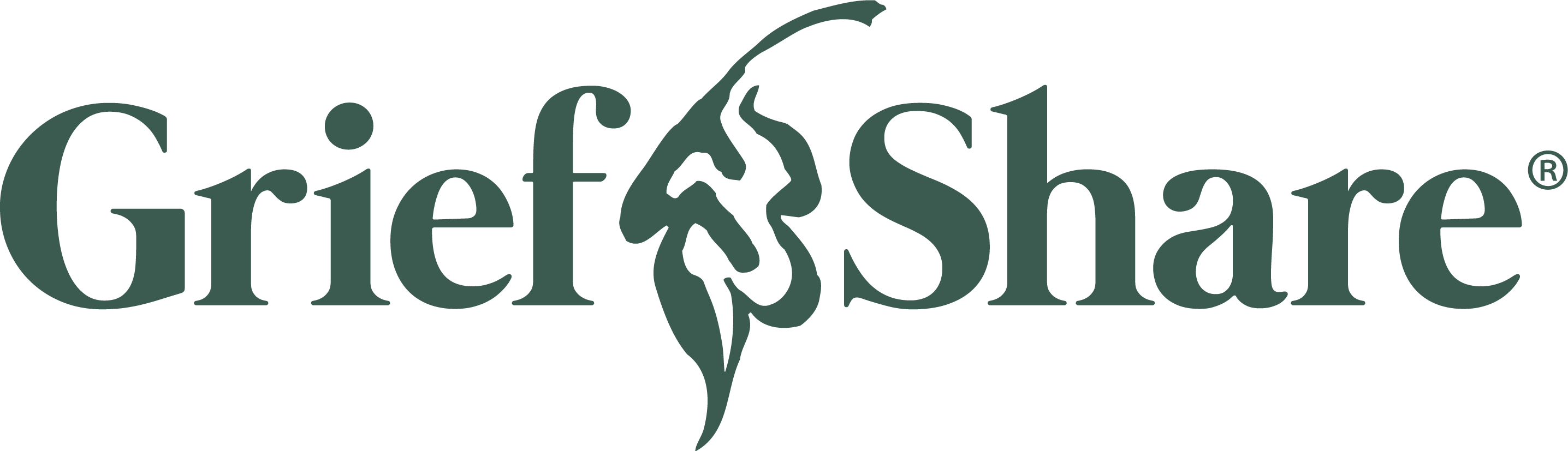 GriefShare Logo