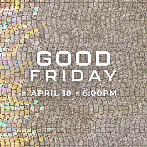 Good Friday