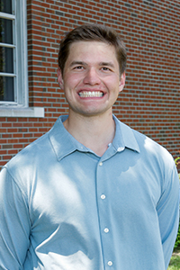 Seth Robinette Seth Robinette