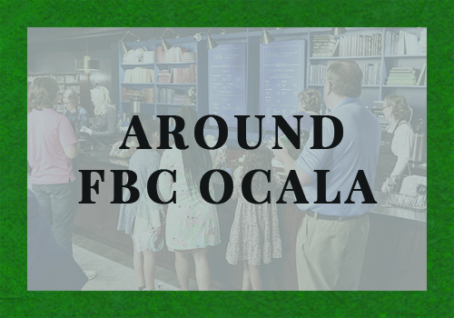 Around FBC OCala