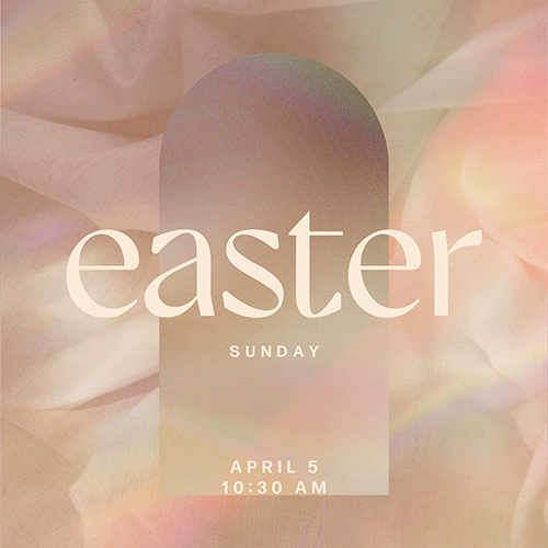 Easter Sunday