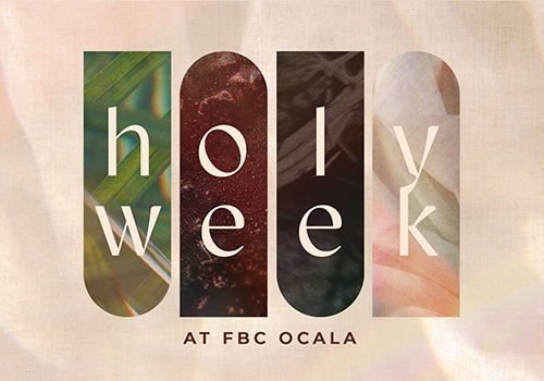 Overflowing Joy Conference March 6-7, 2026