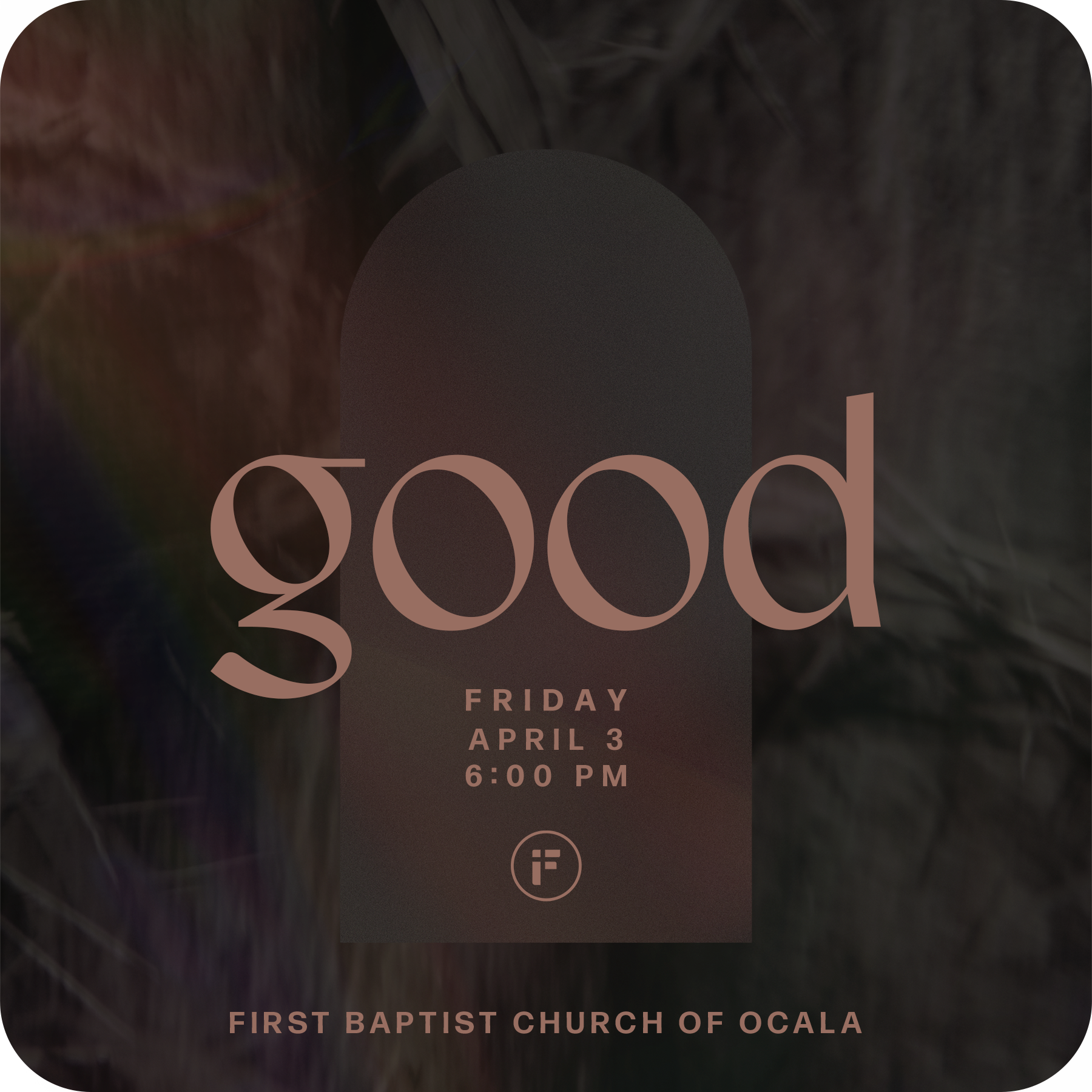Good Friday 26 evite v1